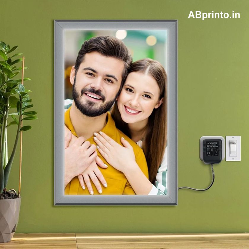 Clip On Led Baord Printing in Jodhpur